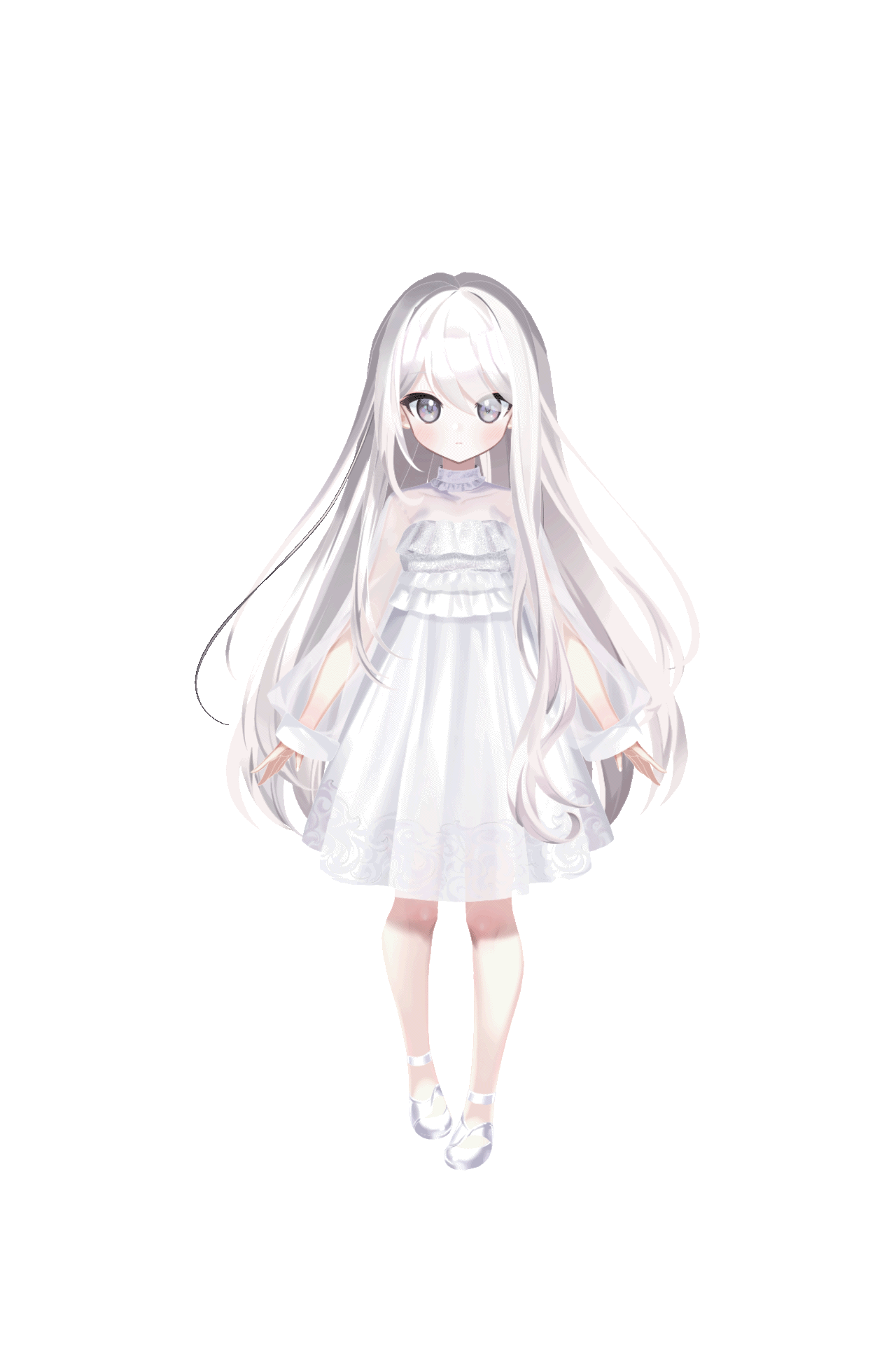 caii character
