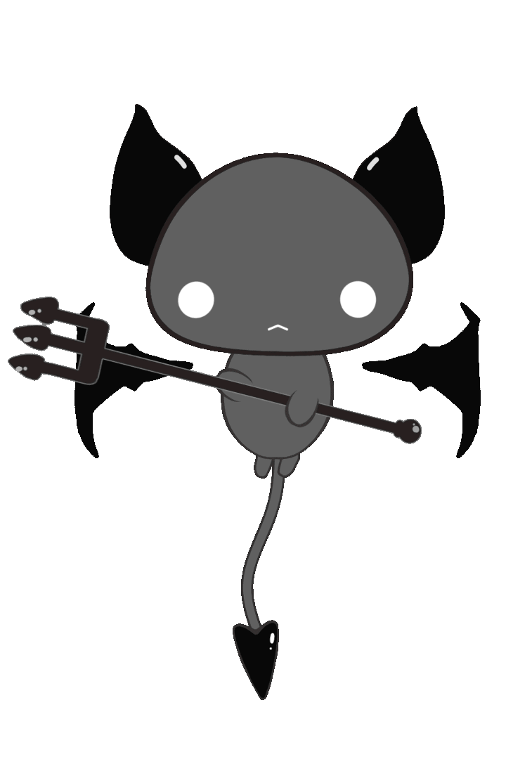 devil character