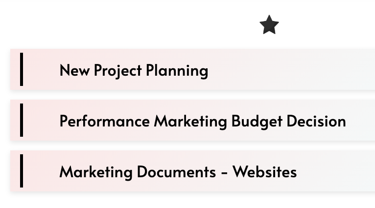 Track Your Tasks