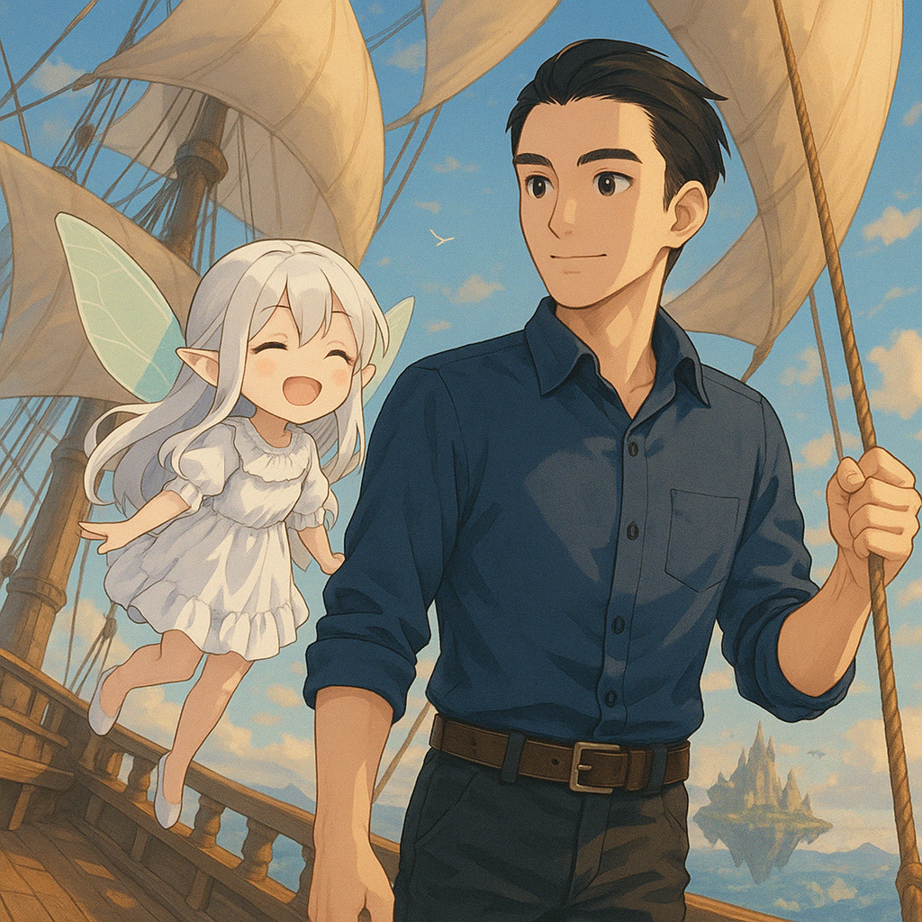 Dream Character